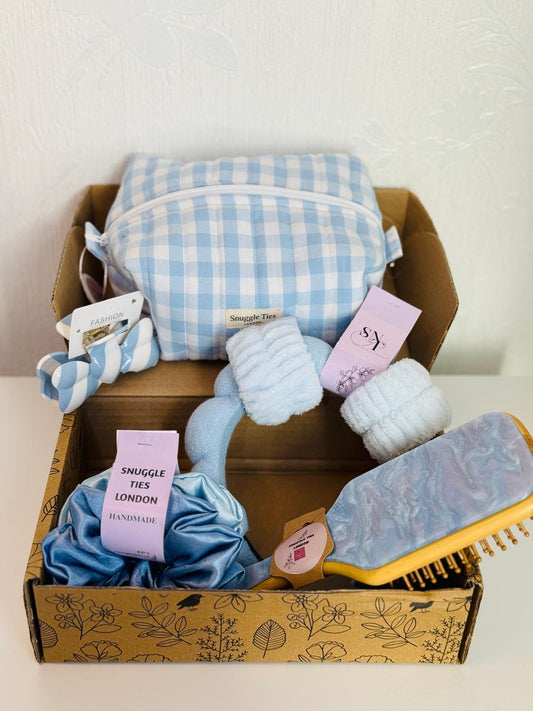 Winter Sea Hair Care Bundle