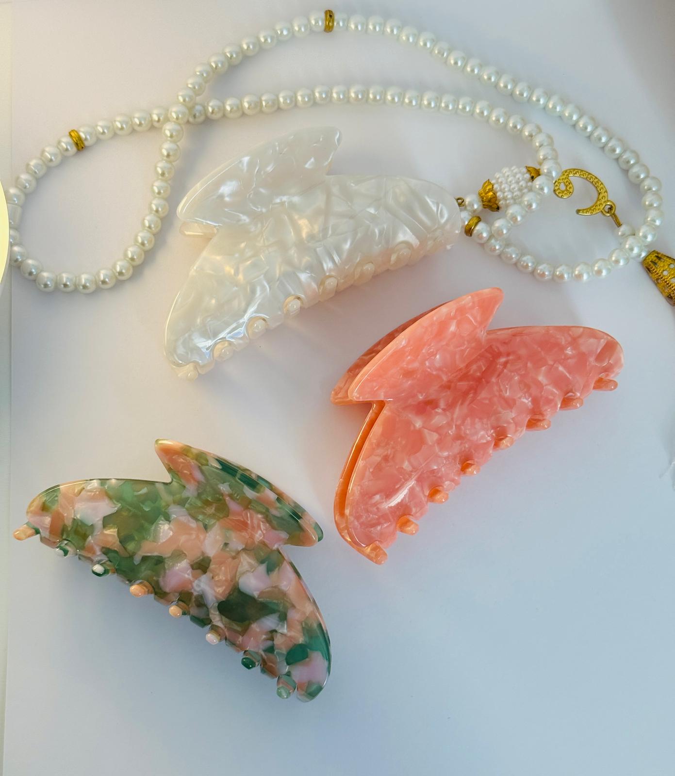 French Claw Collection