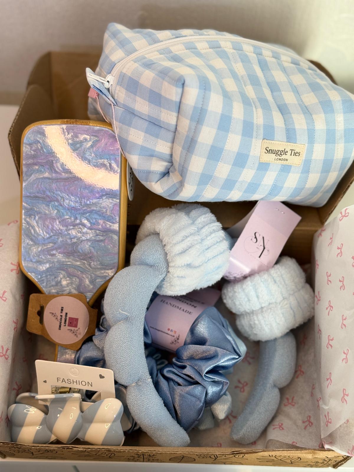 Winter Sea Hair Care Bundle