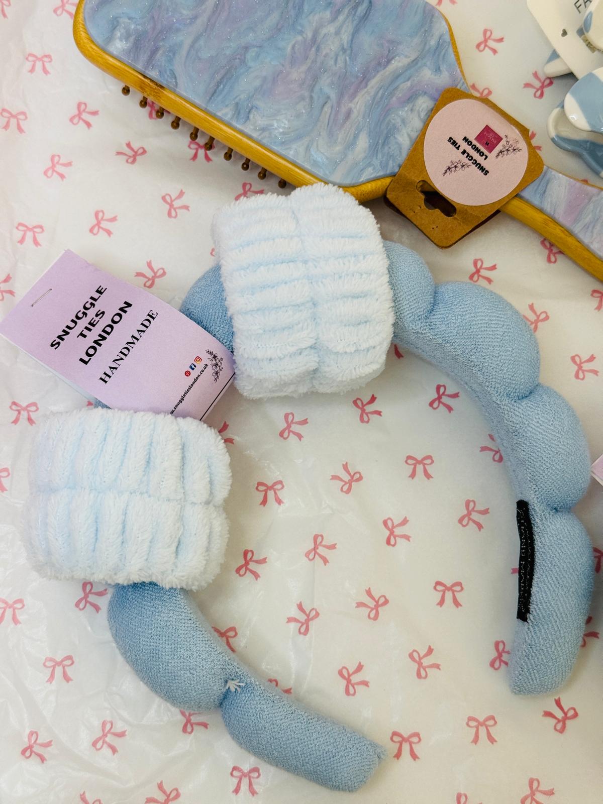 Winter Sea Hair Care Bundle