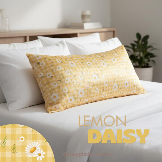 Luxury Satin Pillowcases