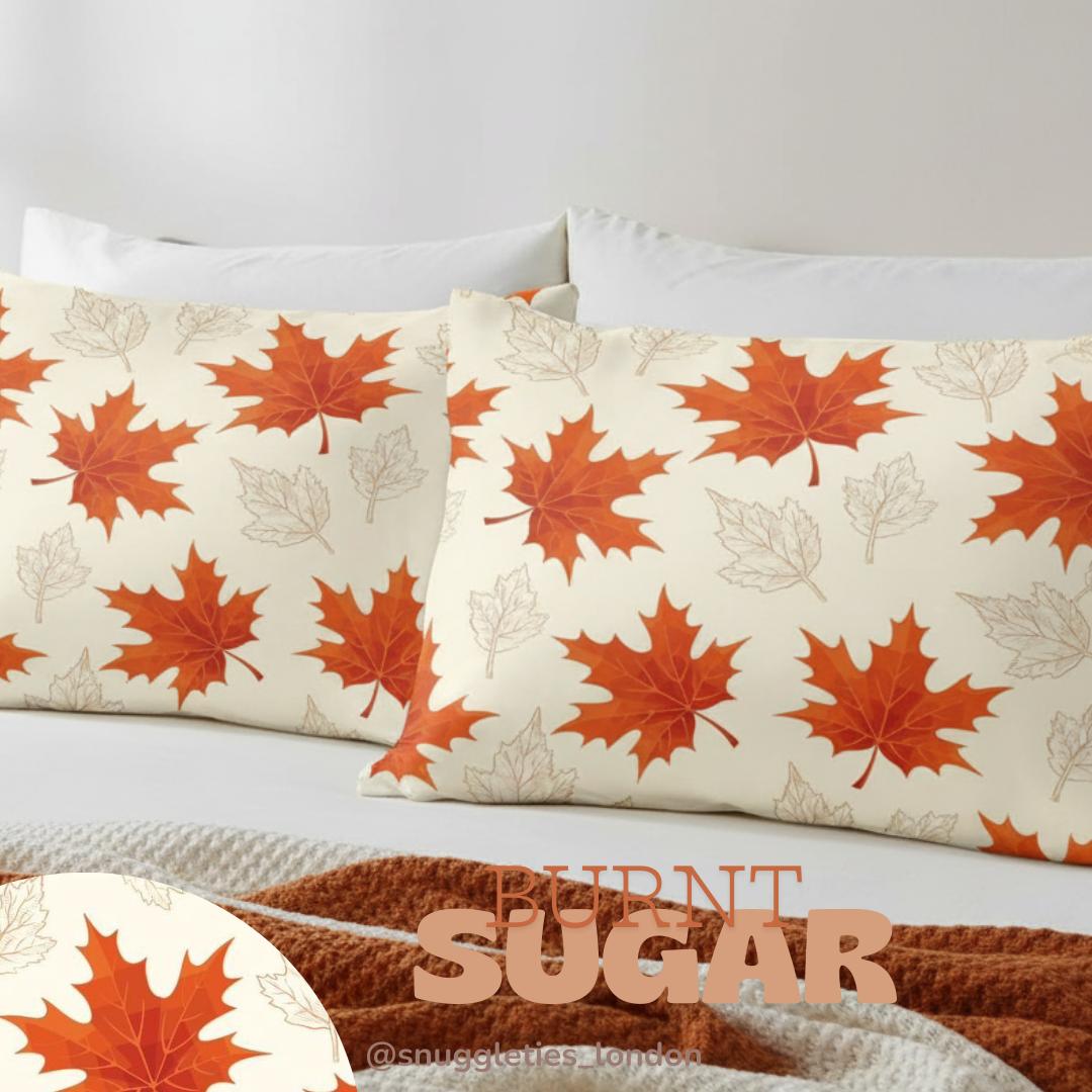 Luxury Satin Pillowcases