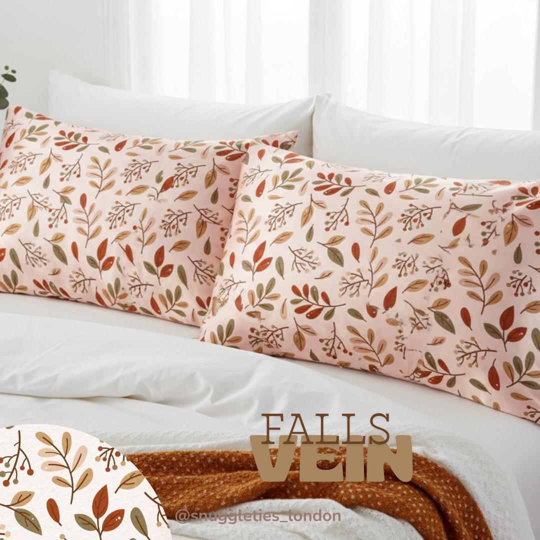 Luxury Satin Pillowcases